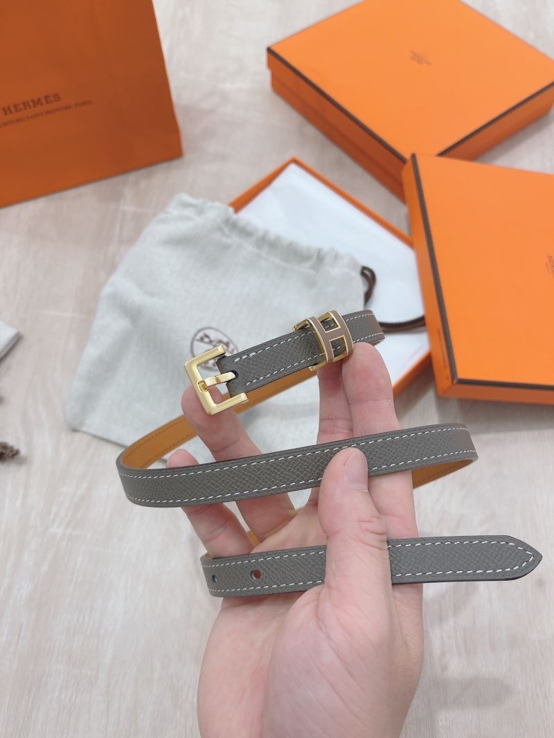 Hermes Belts